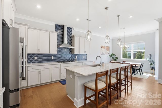 4131 Merkland Lane, Charlotte, NC 28226