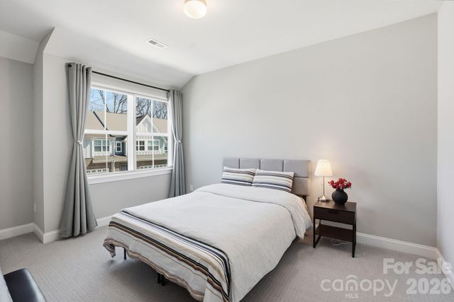 4131 Merkland Lane, Charlotte, NC 28226