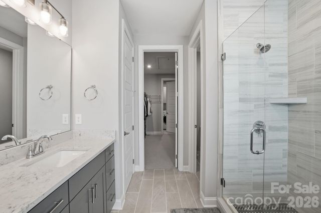 4131 Merkland Lane, Charlotte, NC 28226