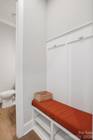 4131 Merkland Lane, Charlotte, NC 28226