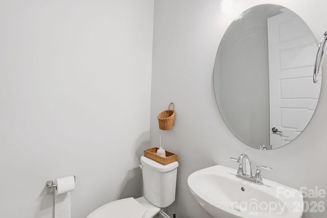 4131 Merkland Lane, Charlotte, NC 28226