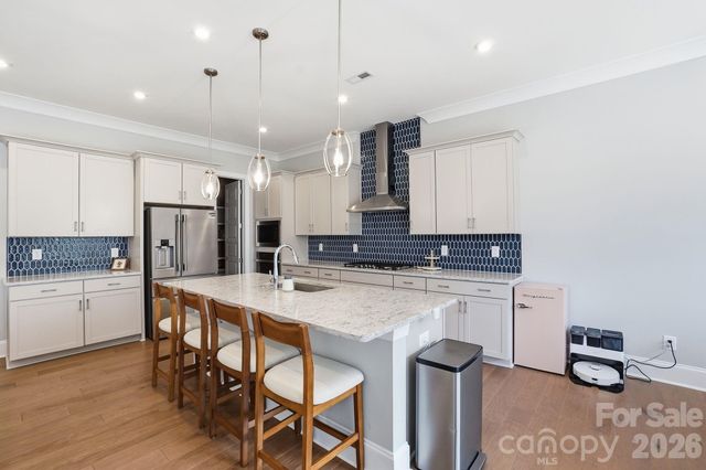 4131 Merkland Lane, Charlotte, NC 28226