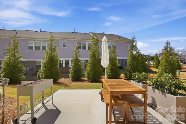 4131 Merkland Lane, Charlotte, NC 28226