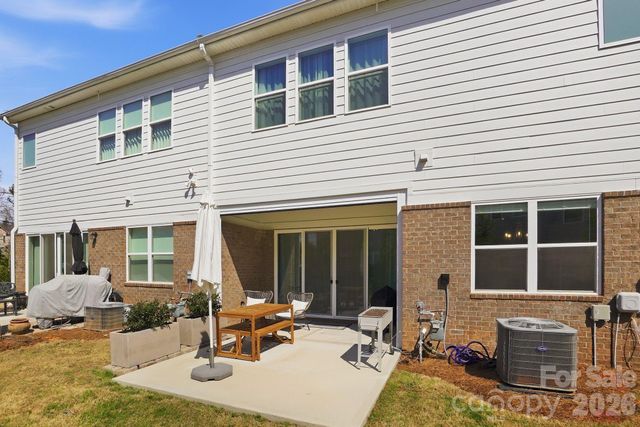 4131 Merkland Lane, Charlotte, NC 28226