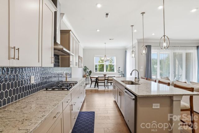 4131 Merkland Lane, Charlotte, NC 28226