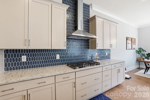 4131 Merkland Lane, Charlotte, NC 28226