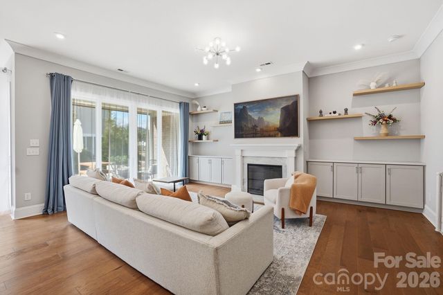 4131 Merkland Lane, Charlotte, NC 28226