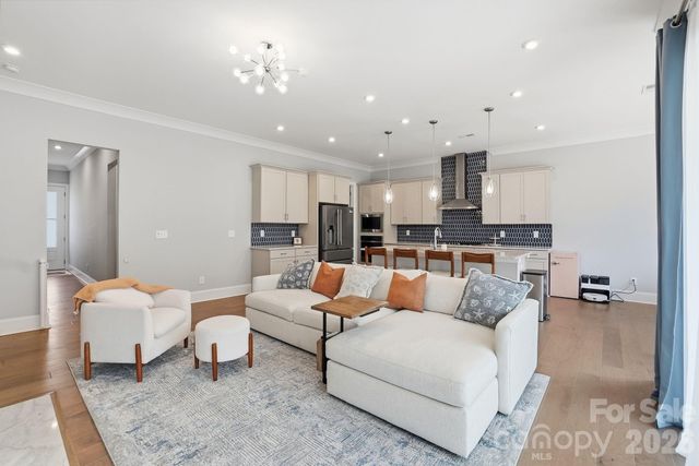 4131 Merkland Lane, Charlotte, NC 28226