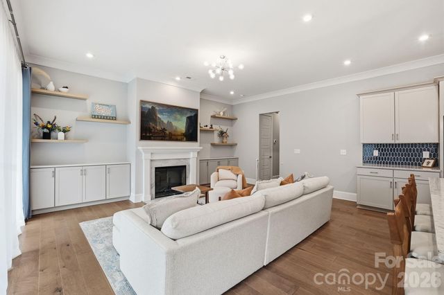 4131 Merkland Lane, Charlotte, NC 28226