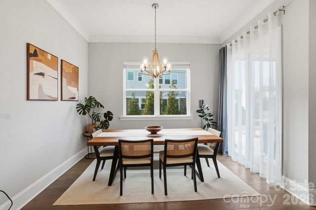 4131 Merkland Lane, Charlotte, NC 28226