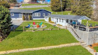 110 Lake Shore Dr # 165, New Concord, KY 42076