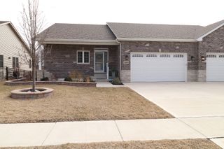 26525 W Stephanie Drive, Channahon, IL 60410