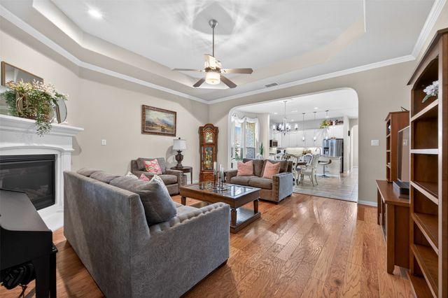 133 Mineral Point Drive, Aledo, TX 76008