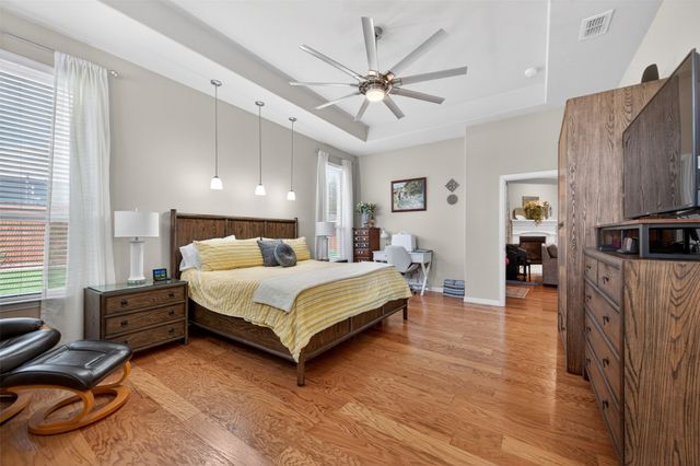 133 Mineral Point Drive, Aledo, TX 76008