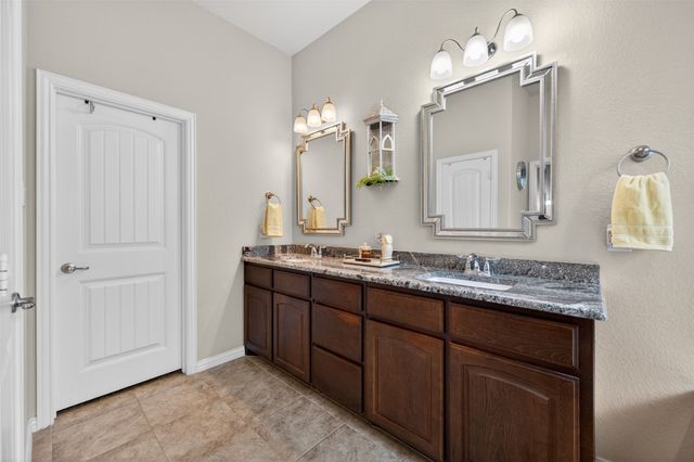 133 Mineral Point Drive, Aledo, TX 76008