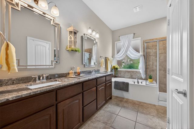 133 Mineral Point Drive, Aledo, TX 76008