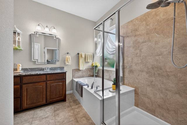 133 Mineral Point Drive, Aledo, TX 76008