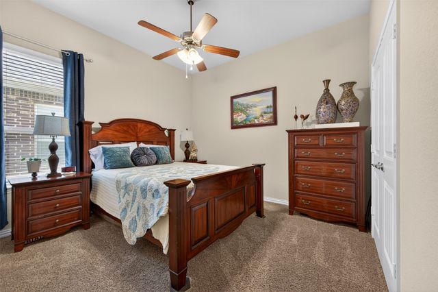 133 Mineral Point Drive, Aledo, TX 76008