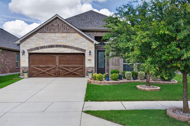 133 Mineral Point Drive, Aledo, TX 76008