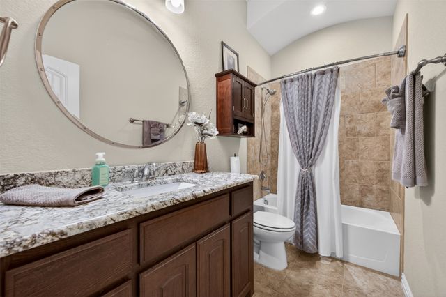 133 Mineral Point Drive, Aledo, TX 76008