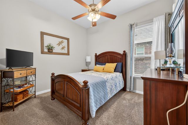 133 Mineral Point Drive, Aledo, TX 76008