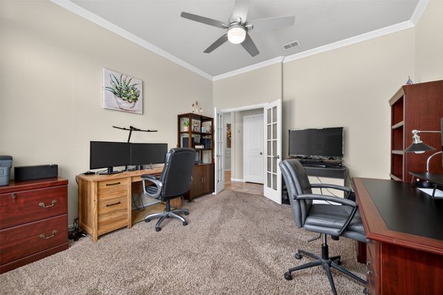 133 Mineral Point Drive, Aledo, TX 76008