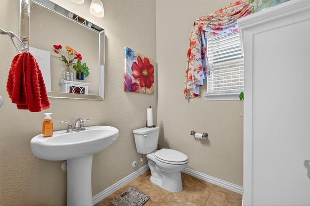 133 Mineral Point Drive, Aledo, TX 76008