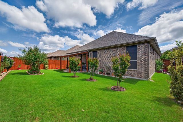 133 Mineral Point Drive, Aledo, TX 76008