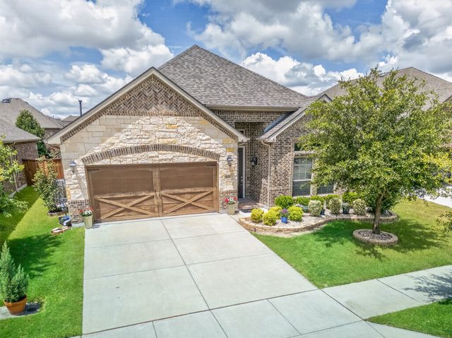 133 Mineral Point Drive, Aledo, TX 76008