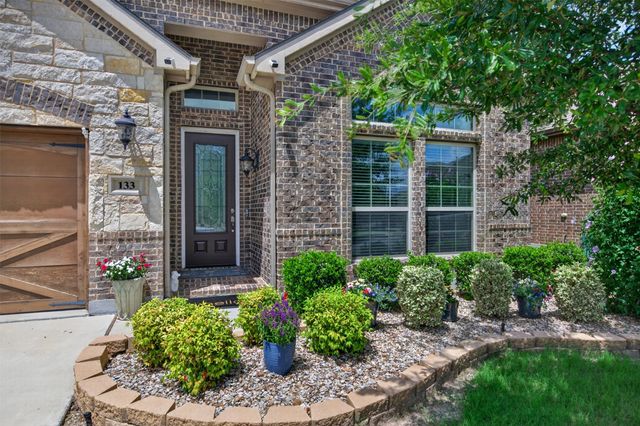 133 Mineral Point Drive, Aledo, TX 76008