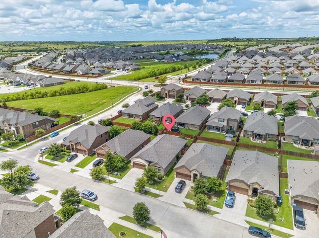 133 Mineral Point Drive, Aledo, TX 76008