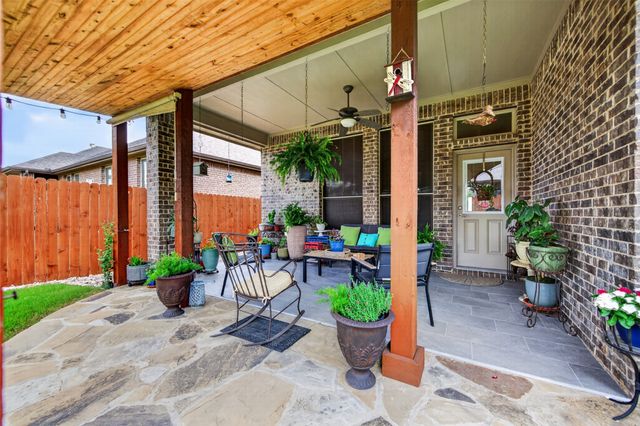 133 Mineral Point Drive, Aledo, TX 76008