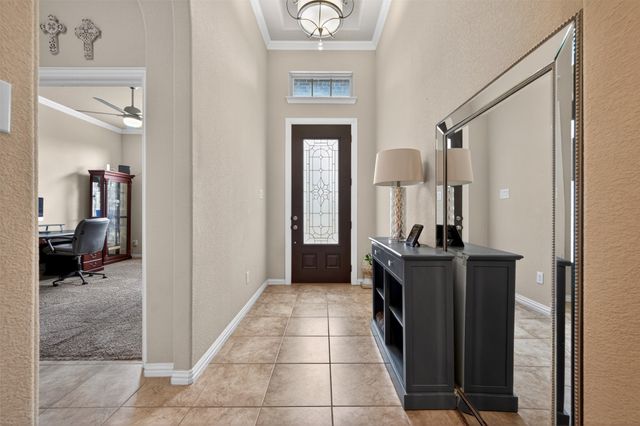 133 Mineral Point Drive, Aledo, TX 76008