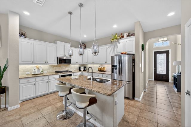 133 Mineral Point Drive, Aledo, TX 76008