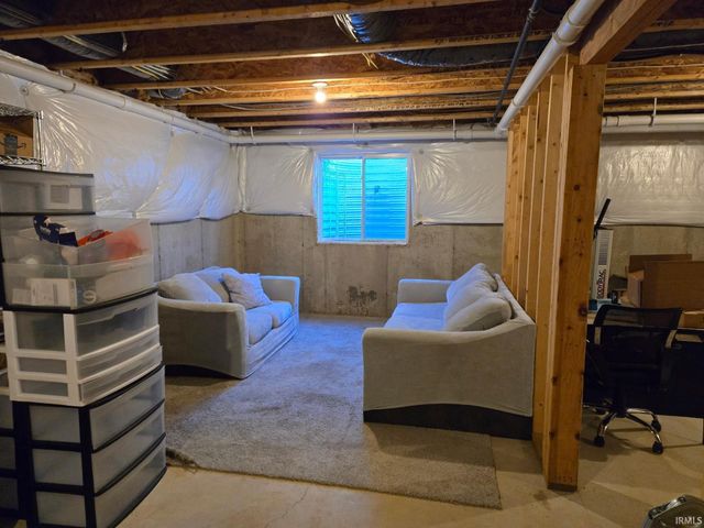 26601 Durness Woods Drive, South Bend, IN 46628