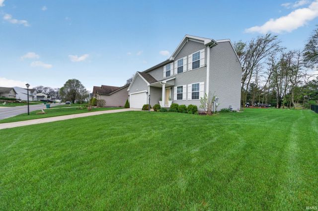 26601 Durness Woods Drive, South Bend, IN 46628