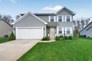 26601 Durness Woods Drive, South Bend, IN 46628