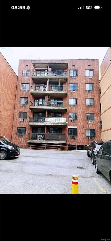 140-40 34th Avenue 4A, Flushing, NY 11354