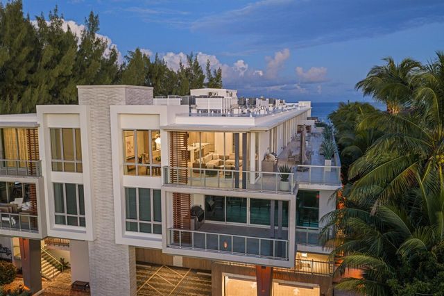1625 S Ocean Boulevard 11, Delray Beach, FL 33483