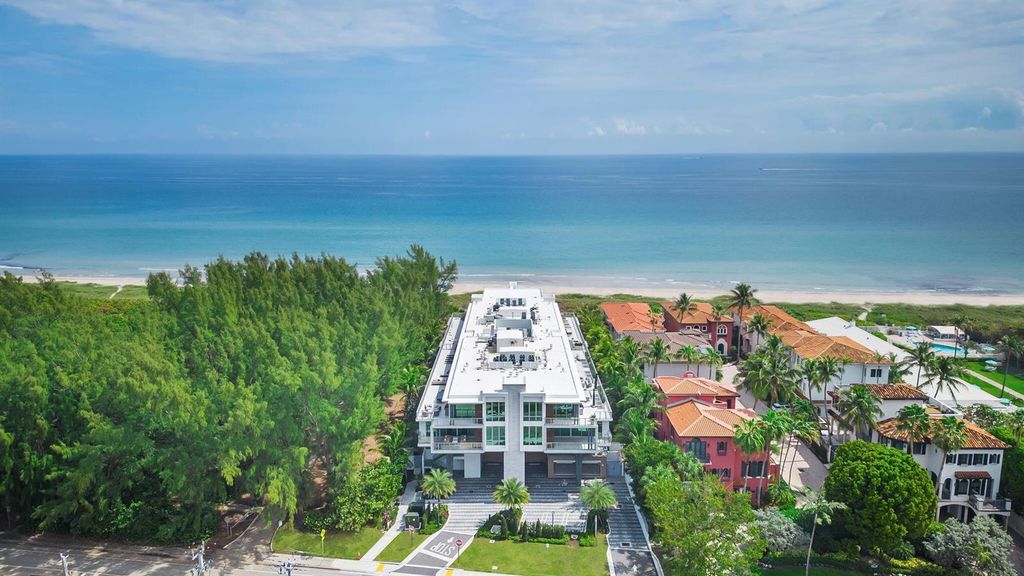 1625 S Ocean Boulevard 11, Delray Beach, FL 33483