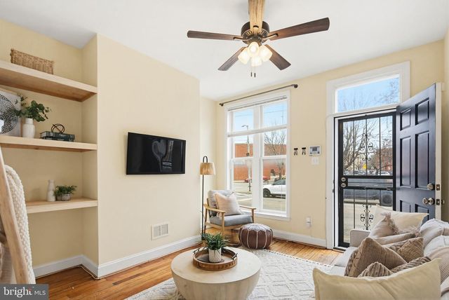 835 W CROSS ST, Baltimore, MD 21230