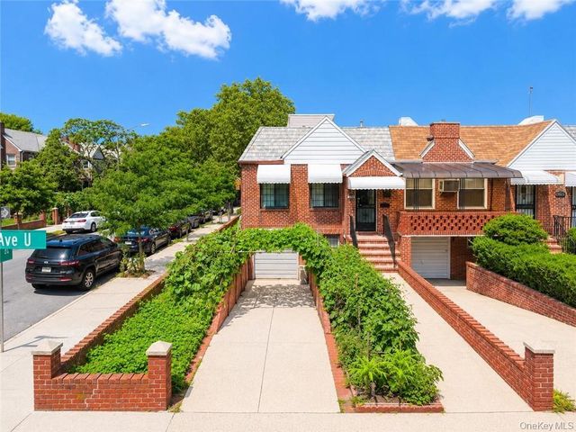 3401 Avenue U, Brooklyn, NY 11234