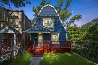 5108 W 32nd Street, Cicero, IL 60804