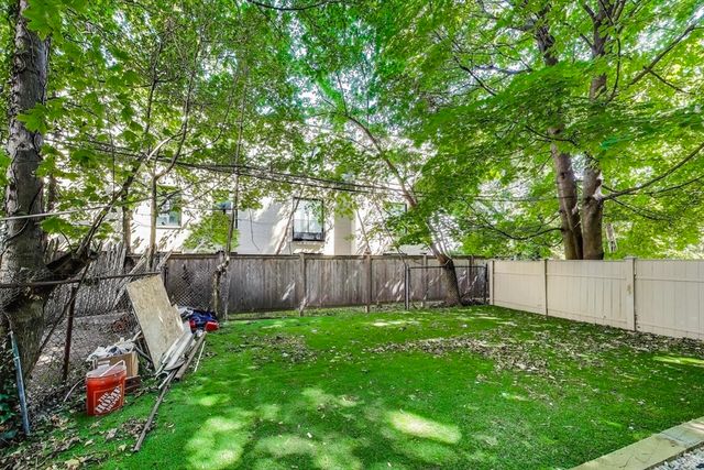 35 Delle Ave 4, Boston, MA 02120