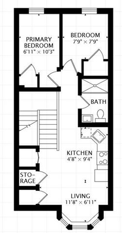 35 Delle Ave 4, Boston, MA 02120