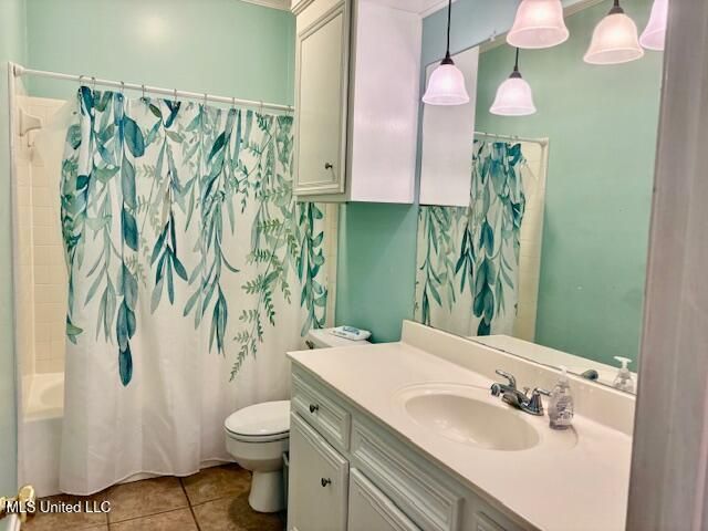 320 Woodrun Drive, Ridgeland, MS 39157