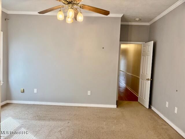 320 Woodrun Drive, Ridgeland, MS 39157