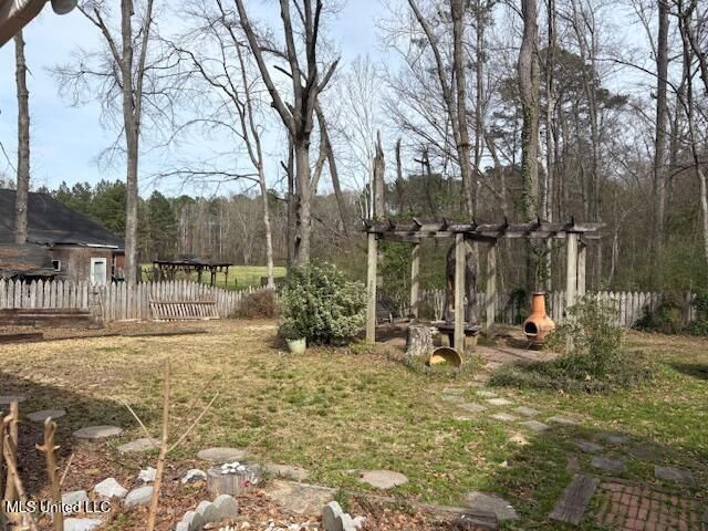 320 Woodrun Drive, Ridgeland, MS 39157