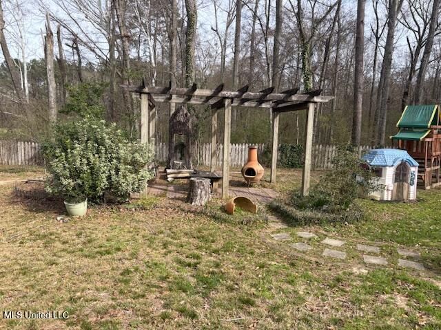 320 Woodrun Drive, Ridgeland, MS 39157