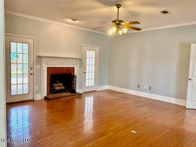 320 Woodrun Drive, Ridgeland, MS 39157